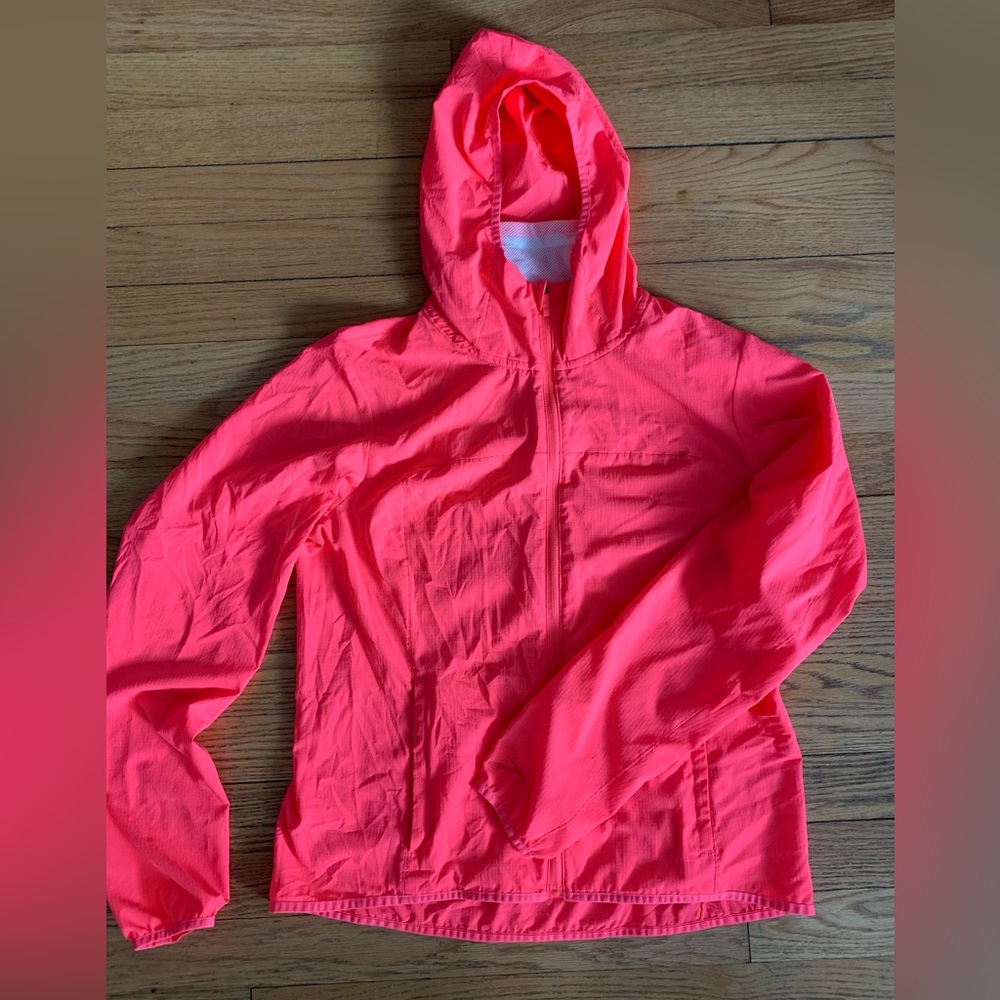 Brooks Canopy Running Jacket (M)